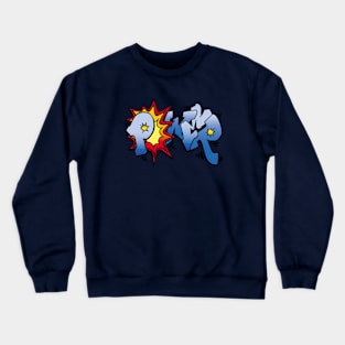 POWER Crewneck Sweatshirt